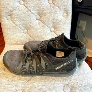 Mens merrell sport shoes